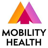 mobility health logo image