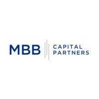 mbb capital partners logo image