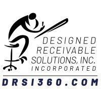 designed receivable solutions, inc. logo image