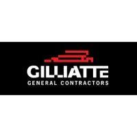 gilliatte general contractors inc. logo image