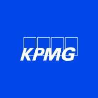 kpmg türkiye logo image