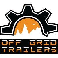 off grid trailers logo image