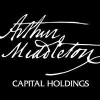 arthur middleton capital holdings logo image