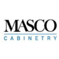 masco retail cabinet group logo image