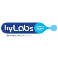 hylabs logo image