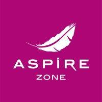 aspire zone foundation logo image