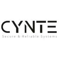 cynte technologies logo image