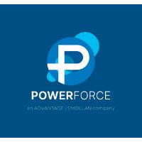 powerforce gb logo image