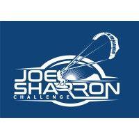 joe sharron challenge logo image