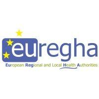 euregha - european regional and local health authorities