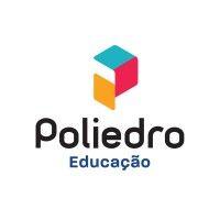 poliedro educação