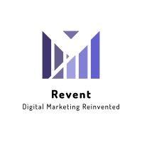 revent ads logo image