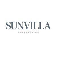 sunvilla corporation logo image