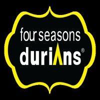 four seasons durians