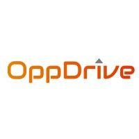 oppdrive logo image