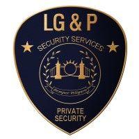 lg&p security services, llc. logo image