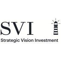 strategic vision investment