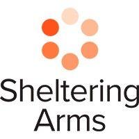 sheltering arms early education and family centers logo image