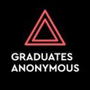 logo of Graduates Anonymous