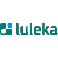 luleka logo image