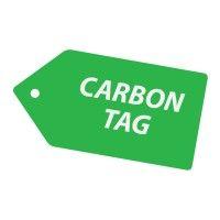 carbontag.co logo image