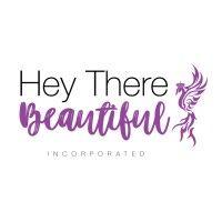 hey there beautiful incorporated logo image