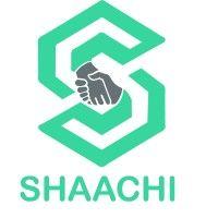 shaachi logo image