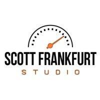 scott frankfurt studio logo image