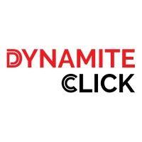 dynamite click logo image