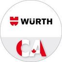 logo of Wurth Canada