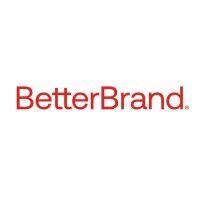 betterbrand™ logo image