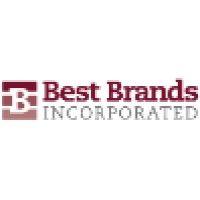 best brands inc. logo image