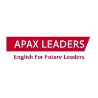 apax leaders logo image