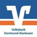 logo of Volksbank Dortmund Nordwest Eg