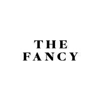 the fancy logo image