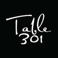 table 301