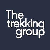 the trekking group