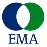 euro-mediterranean-arab association (ema e.v.) logo image