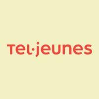 tel-jeunes logo image