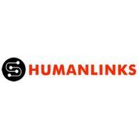 humanlinks  learning logo image