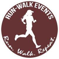 run-walk events