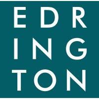 edrington and associates logo image