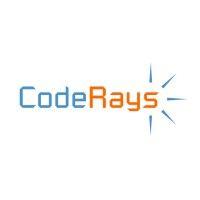 coderays logo image