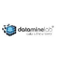 datamine lab logo image