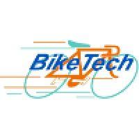 bike tech logo image