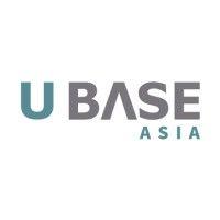 ubase asia logo image