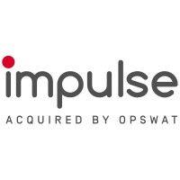 impulse - acquired by opswat logo image