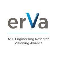 engineering research visioning alliance (erva) logo image