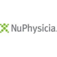 nuphysicia incorporated logo image