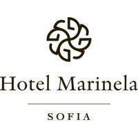 hotel marinela sofia logo image